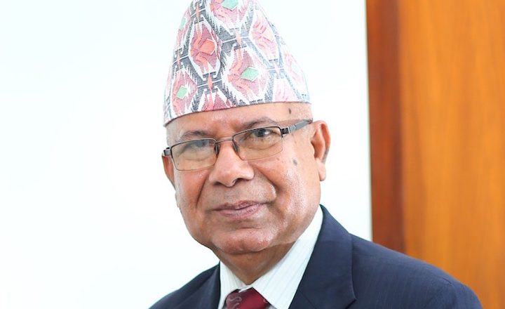 कम्युनिष्ट आन्दोलनलाई पुनर्गठन गरिने