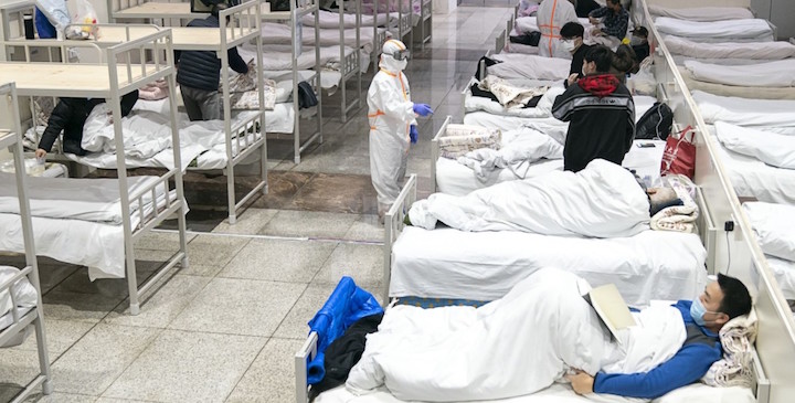 विश्वभर ४५ लाखभन्दा बढी कोभिड सङ्क्रमितको मृत्यु भएको पुष्टि