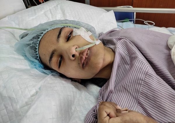 चर्चित मोडल निशा घिमिरेको उपचारका क्रममा निधन